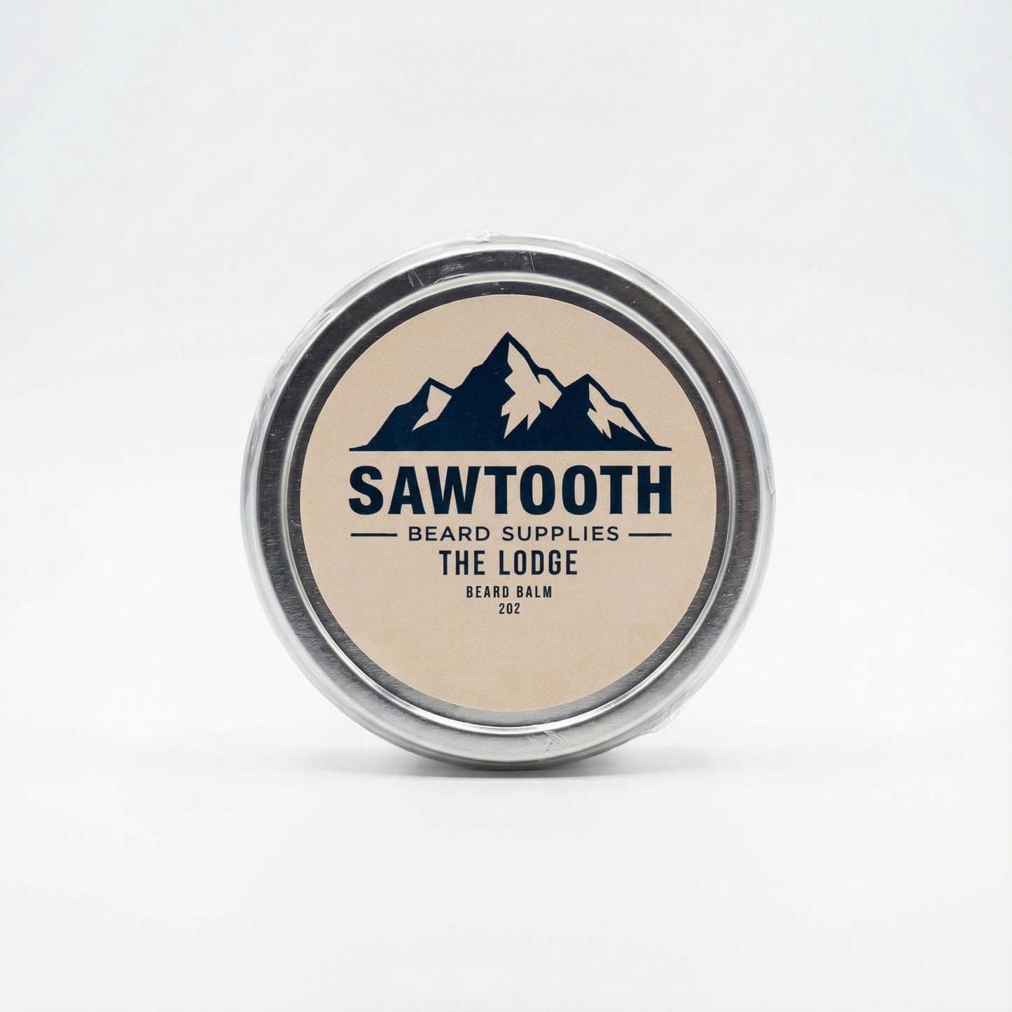 The Lodge Beard Balm