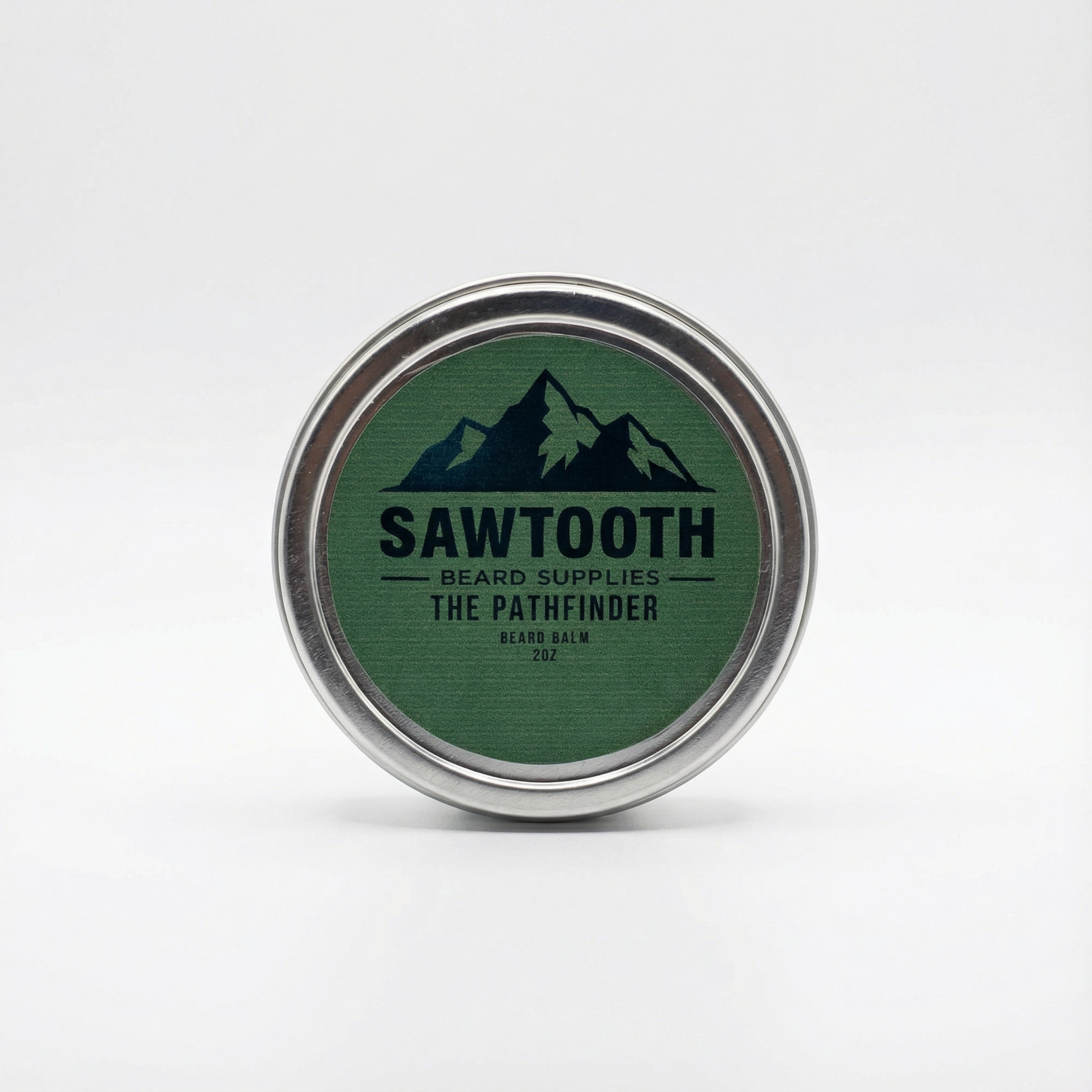 The Pathfinder Beard Balm