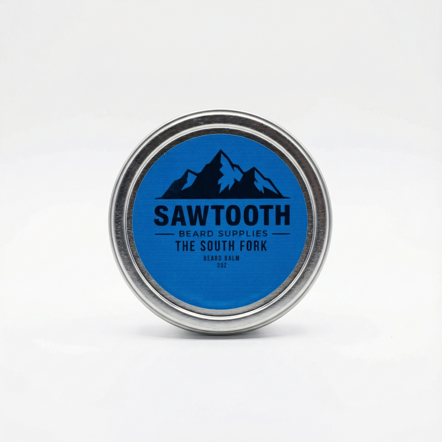 The South Fork Beard Balm