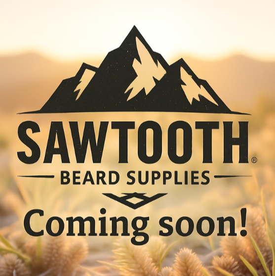 Sawtooth Beard Supplies Private Label