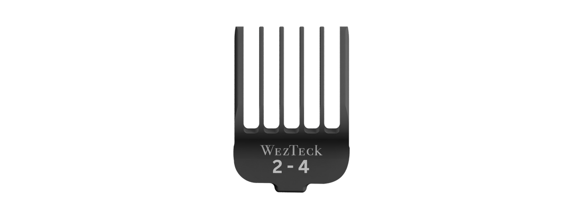 The WezTeck Hair Clipper