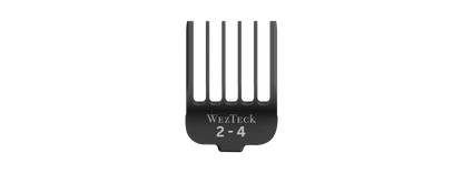 The WezTeck Hair Clipper