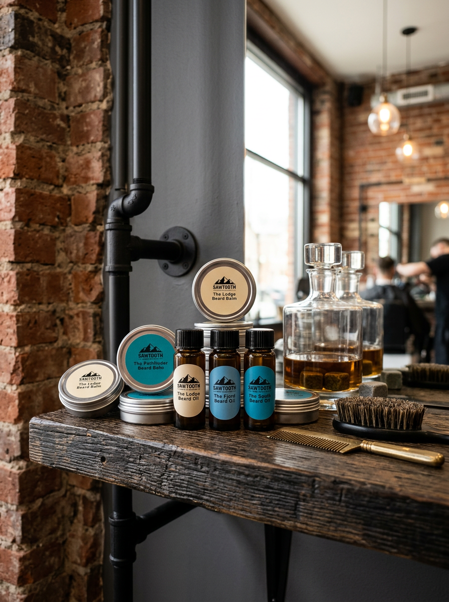 Full SBS Sample Bundle