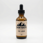 The Lodge Beard Oil