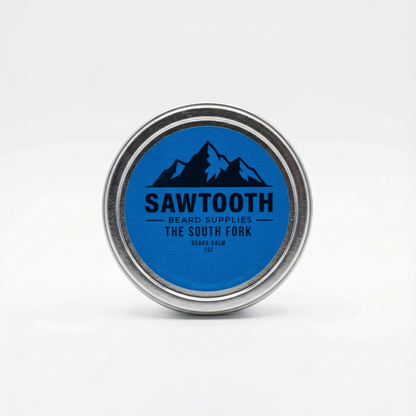 South Fork Beard Balm – Whiskey Caramel, 2 fl oz