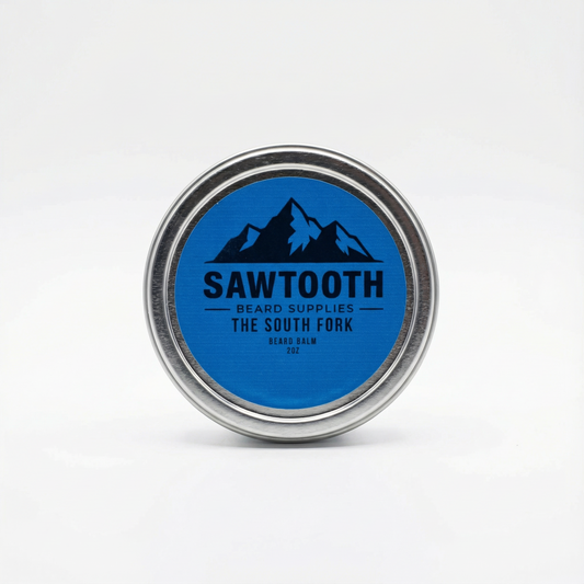 The South Fork Beard Balm