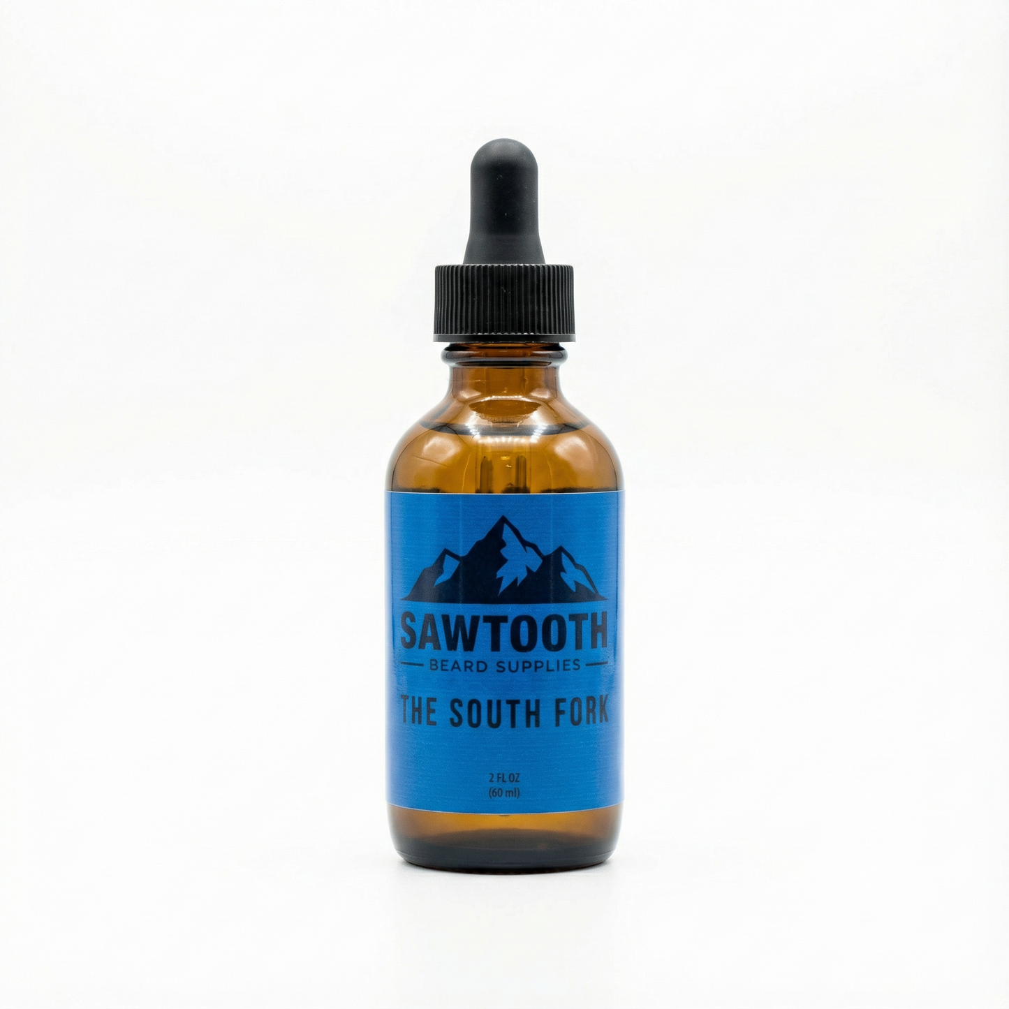 The South Fork Beard Oil