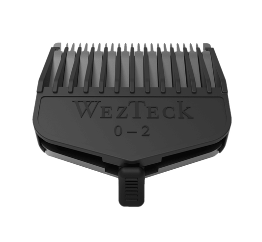NEW V.2 WezTeck One Blade