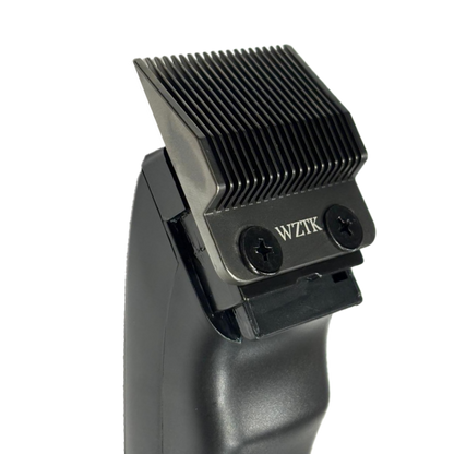 The WezTeck Hair Clipper