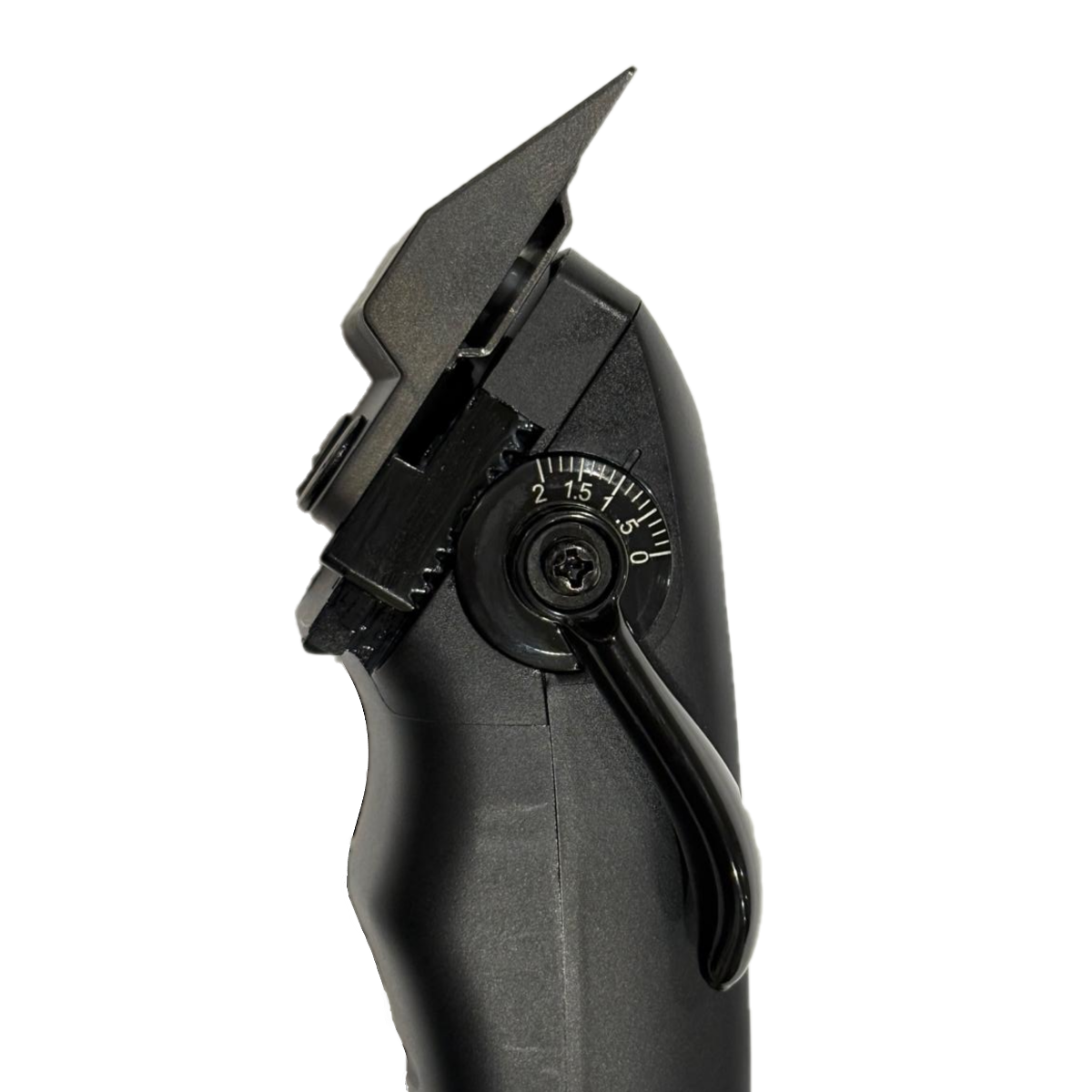 The WezTeck Hair Clipper
