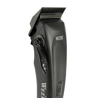 The WezTeck Hair Clipper