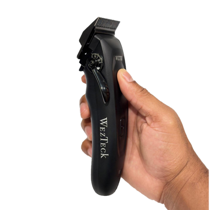 The WezTeck Hair Clipper