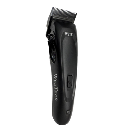 The WezTeck Hair Clipper