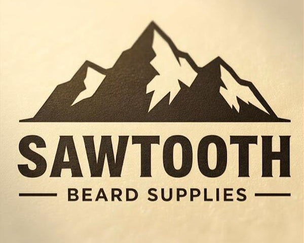 Sawtooth Beard Supplies