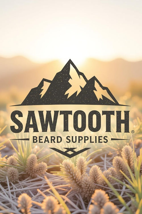 Sawtooth Beard Supplies